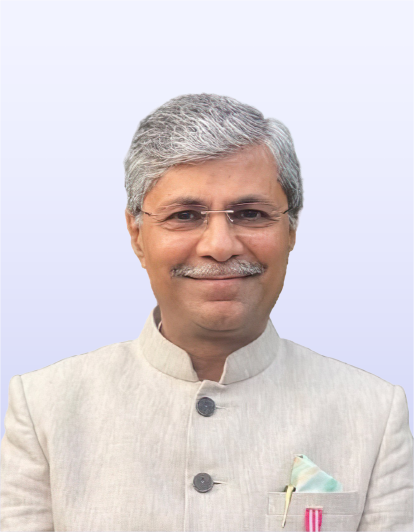 Padmashree Vd. Rajesh Kotecha